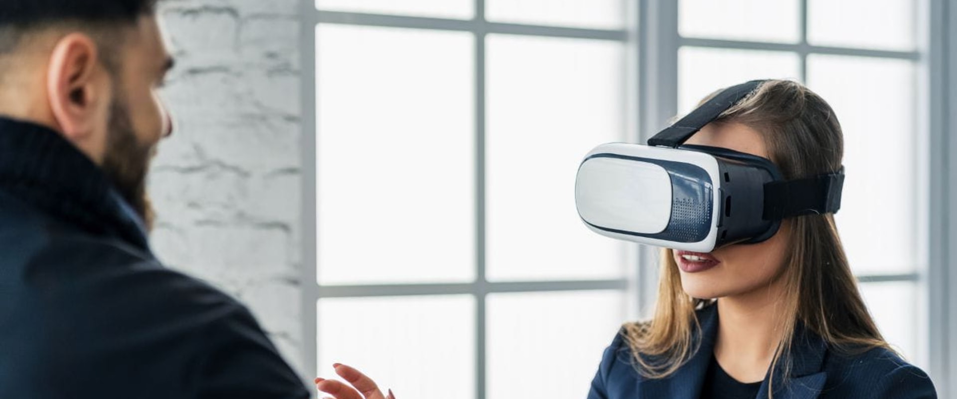 Enhancing training with VR/AR technology - A Game-Changing Solution for the Hospitality Industry