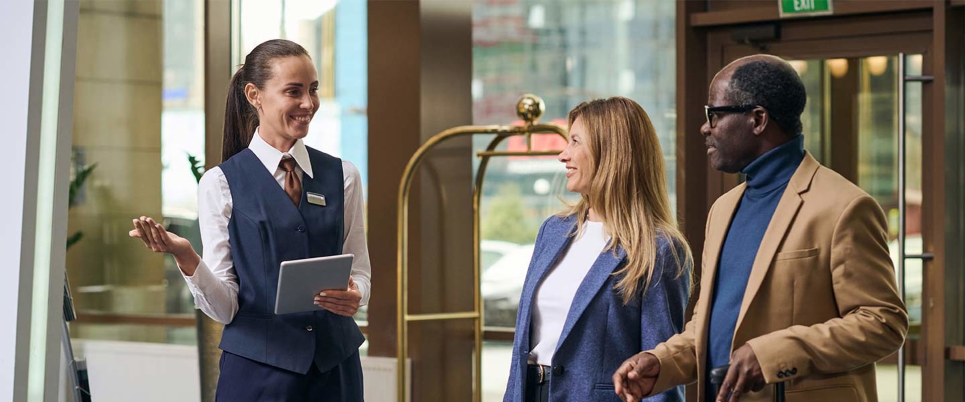 Empathizing with Guests: The Key to Improving Customer Experience in the Hospitality Industry