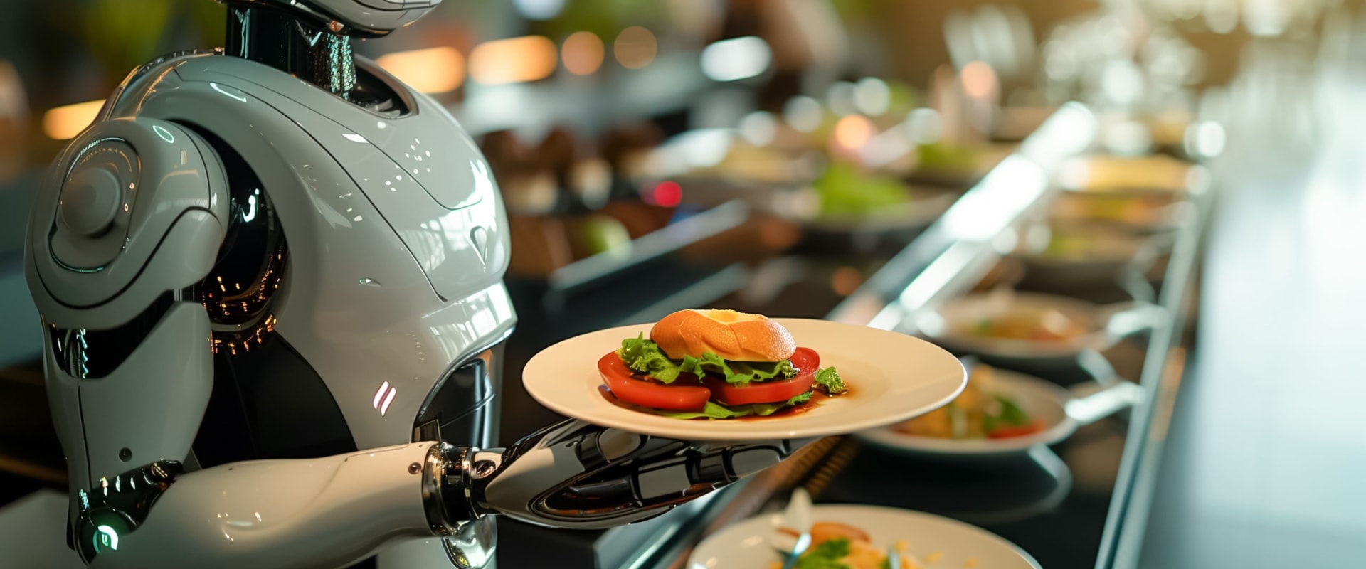 Personalizing Experiences with AI Technology: How to Improve Customer Satisfaction in the Hospitality Industry