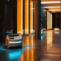 How IoT-Based Energy Management Systems Are Revolutionizing the Hospitality Industry