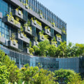 Utilizing Green Technology for Energy Efficiency in the Hospitality Industry