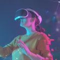 Incorporating VR/AR in Marketing Strategies for Creative Hospitality Solutions