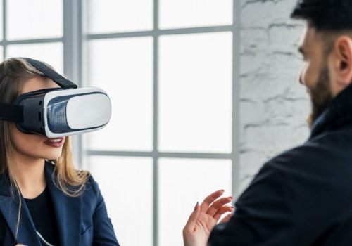 Enhancing training with VR/AR technology - A Game-Changing Solution for the Hospitality Industry