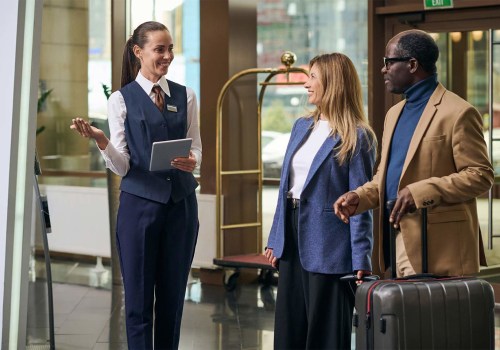 Empathizing with Guests: The Key to Improving Customer Experience in the Hospitality Industry