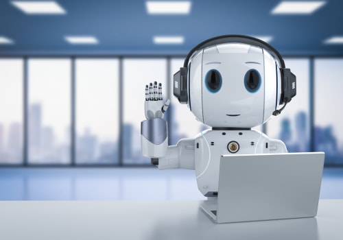 Improving Customer Experience with AI-powered Chatbots