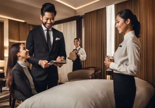 How to Provide Personalized Recommendations for Guests in the Hospitality Industry