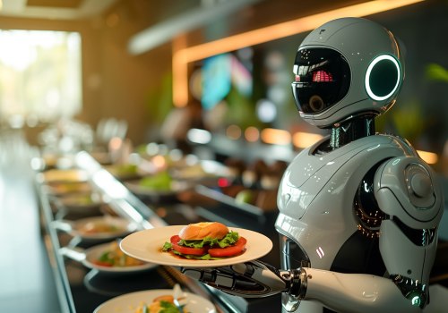 Personalizing Experiences with AI Technology: How to Improve Customer Satisfaction in the Hospitality Industry